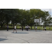CAMPAMENTO  5º Y 6º GRADO